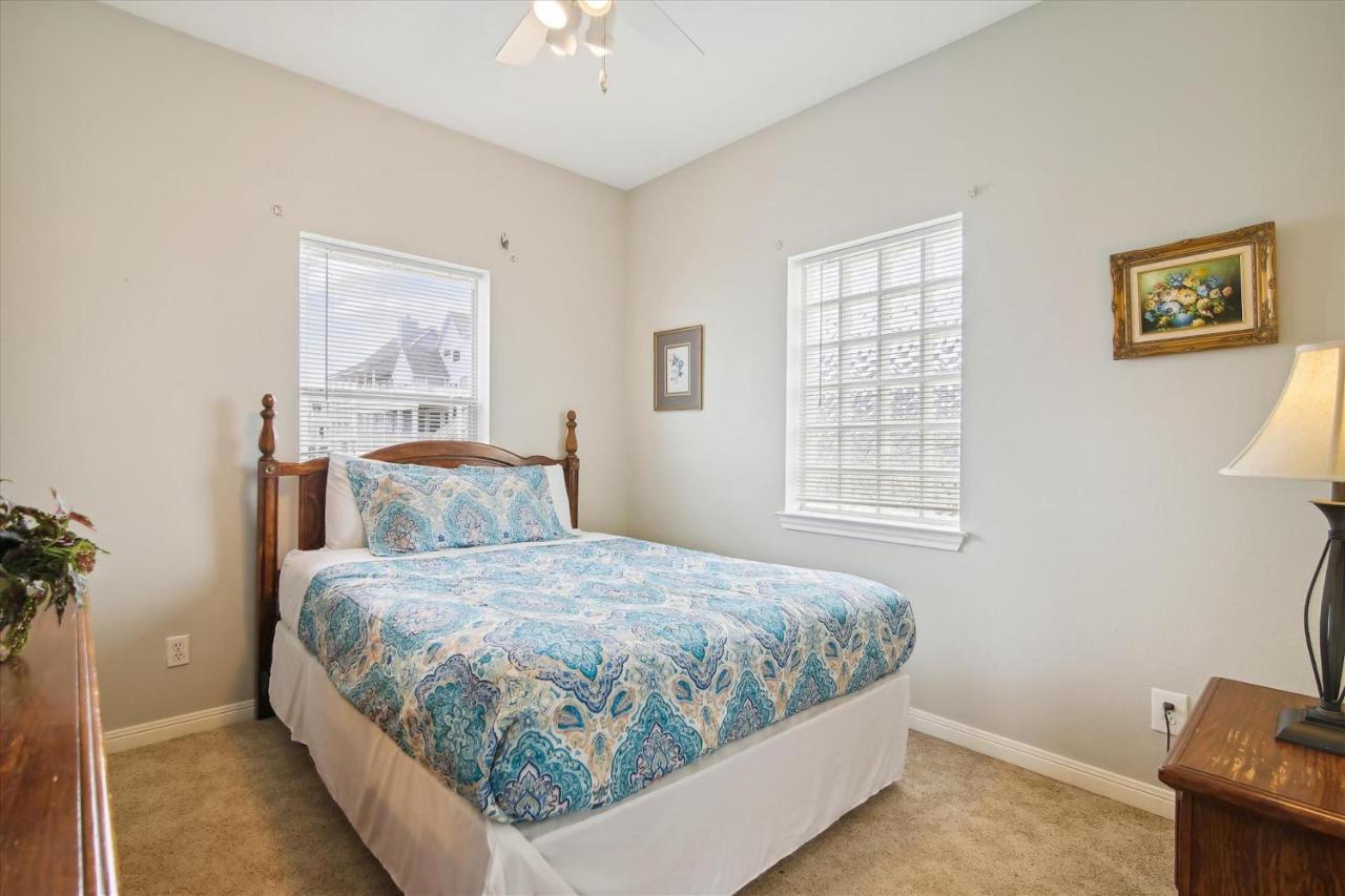 Brannen's Beachfront Galveston Exterior foto